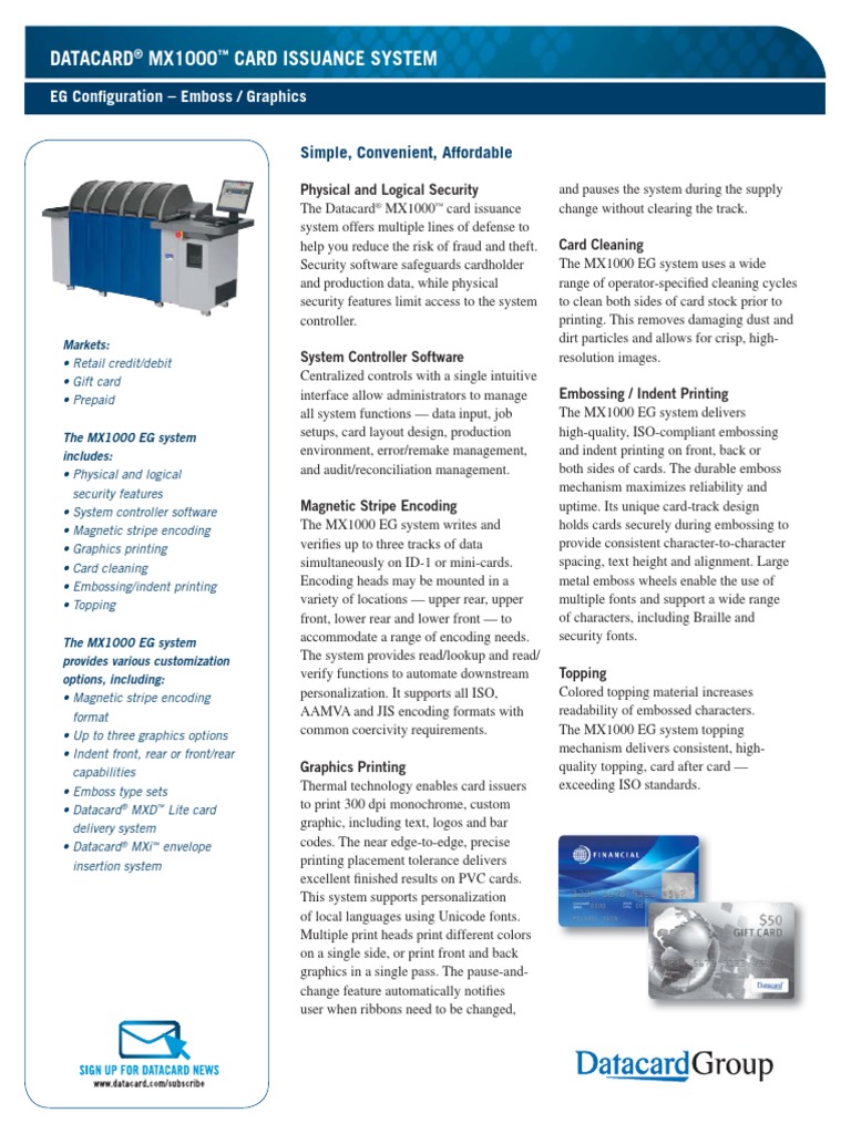 Embossing PDF Digital Technology Computer Data
