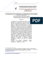 2003 Fundamentos psicométricos en la evaluación psicológica (1).pdf