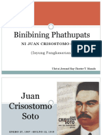 Binibining Phathupats