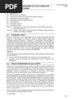 D'Mello-Food Safety Contaminants and Toxins 2003 | PDF | Coeliac