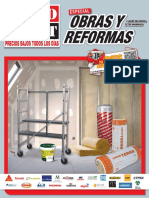 Obras y Reformas Ferrol PDF