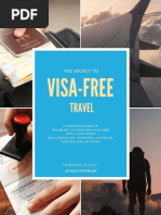 The Secret To Visa-Free Travel PDF