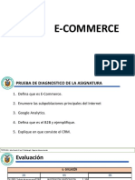 E Commerce 