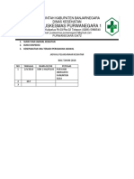 4.2.1 Monitoring Pelaksanaan Kegiatan