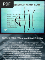 Download Makna Dan Sejarah Agama Islam by Muhammad Reza Al Hakim SN40926857 doc pdf
