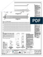 Girder Cross Section