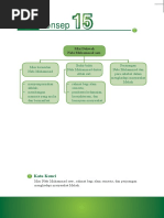 PAI Kelas 7. Bab 15. Misi Dakwah Nabi Muhammad SAW