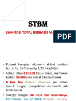 Materi STBM