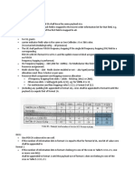 Lte Dci Formats