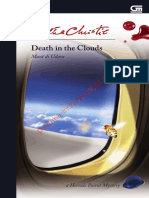 Death in The Clouds PDF