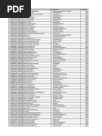 Nim MHS Undana 2017 PDF | PDF