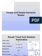 22.Torque-And-The-Simple-Harmonic-Oscillator - (Slides) PDF