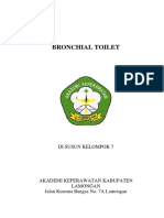 Bronchial Toilet 2