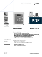 Spoljasnji Senzor Siemens QAC34 PDF