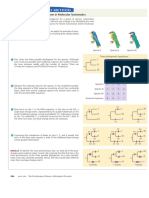 Research Method: Applying Parsimony To A Problem in Molecular Systematics