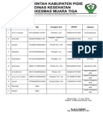 Surat Kesehatan