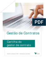 Guia do Gestor de Contratos