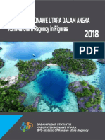 Kabupaten Konawe Utara Dalam Angka 2018 PDF