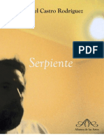 Serpiente