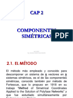 Componentes Simétricas (2003)