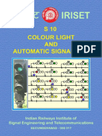 S10 CLS & Auto Sig PDF