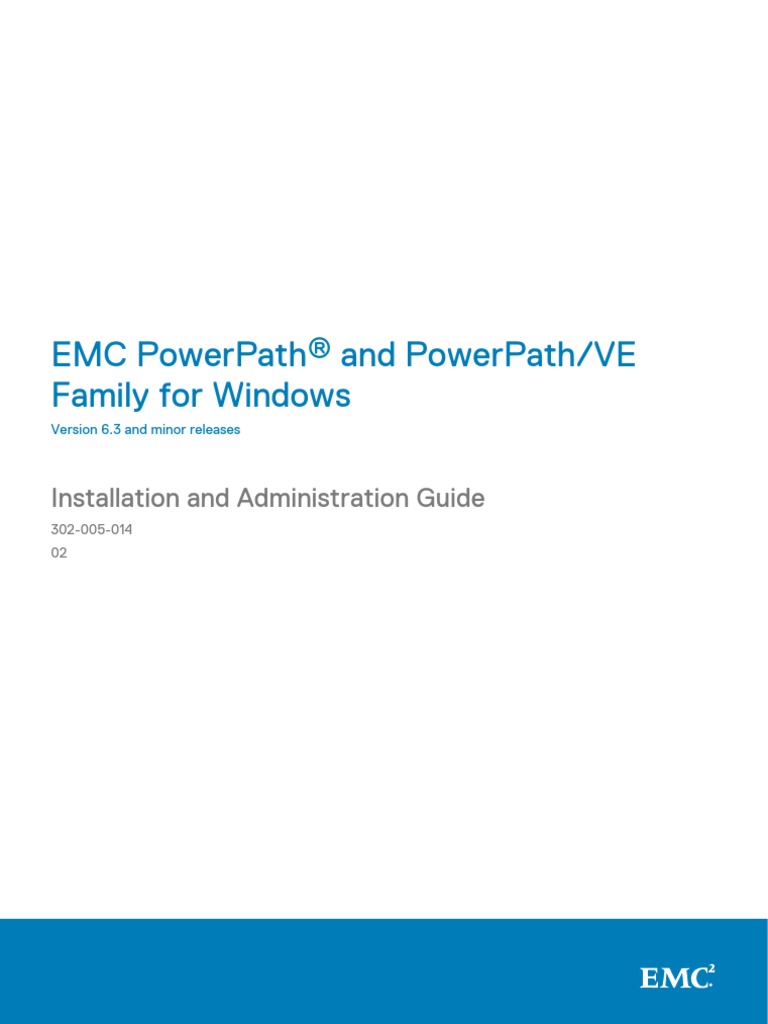 PowerPath Upgarde Steps Download Free PDF Hyper V Command Line