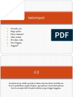 Kelompok: Novanka Rara Mega Syafira Fitria Rohmatul Afina Zarfani M Wahyu Rizky Devi Anggun Anggun Y