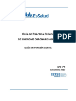 GPC SICA EsSalud Ver Corta