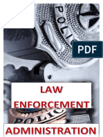 Glossary of Police Terms 2013