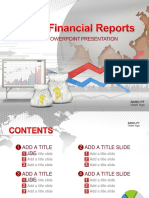 Quarterly Financial Reporting - WPS Office