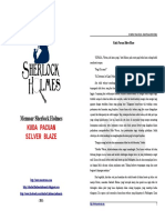3 Memoar Sherlock Holmes - 1 PDF