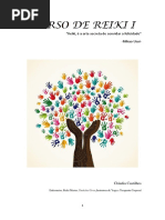 Curso de Reikii2018