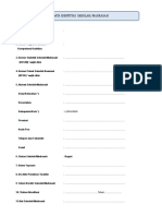 SCHOOL DATA IDENTIFICATION DOCUMENT TITLE