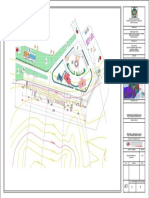 Siteplan Dermaga