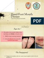 HMFD