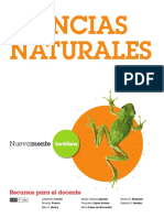 Ciencias Naturales 8 PDF