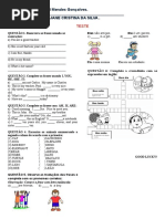 Exercicios com this that these those com gabarito 6 ano This That These E Those Demonstrative Pronouns Toda Materia