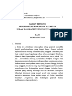 Penduduk Indonesia Menurut Desa 2010