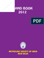 MSIHandbok (2012) PDF