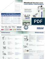 Catalogo Schulz Linea Dental 1 A 5HP