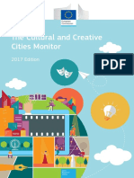 Ciudades Creativas PDF