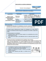 Desigualdades en consumo y clasificación de consumidores