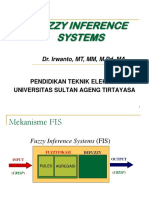 Fuzzy Inference System