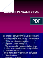 2 Analisis Virus