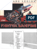 Renegade Legion TOG Fighter Briefing PDF