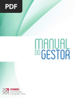 Manual Do Gestor