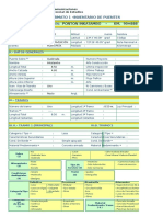 3 Formatos Ponton Inkatambo - Newxls