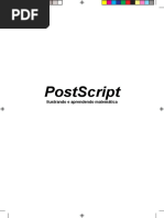 PostScript - Ilustrando e Aprendendo Matemática
