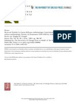 La Contrareforma Matematica