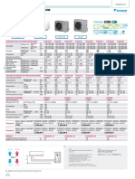 Fichas-Daikin-Emura - r410 PDF